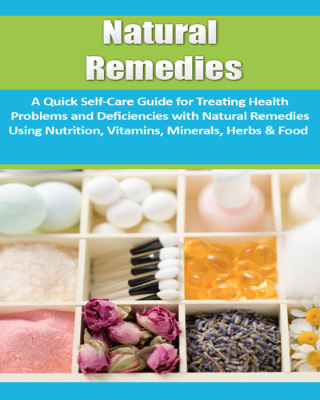 Natural Remedies for Beauty and Health