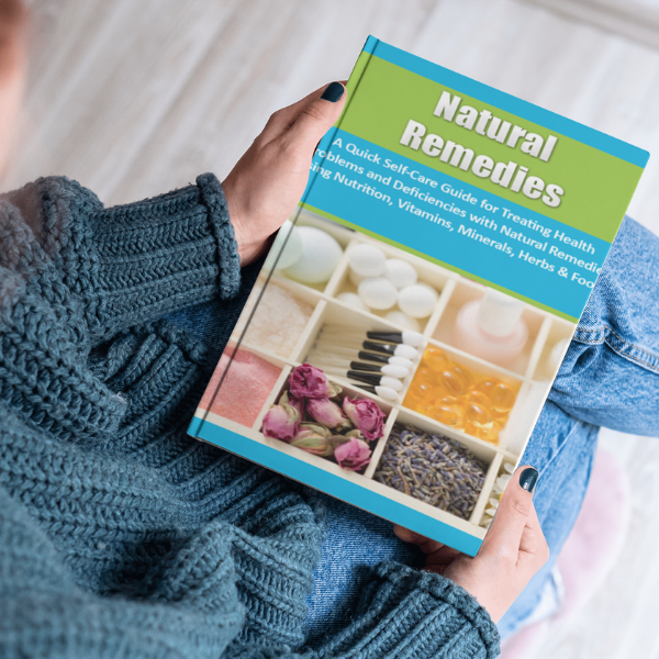Natural Remedies for Beauty and Health