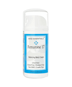Femarone Bioidentical Progesterone Cream