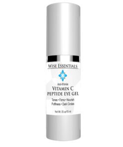 Vitamin C Peptide Eye Gel-1