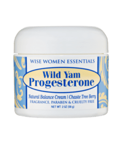 menopause cream
