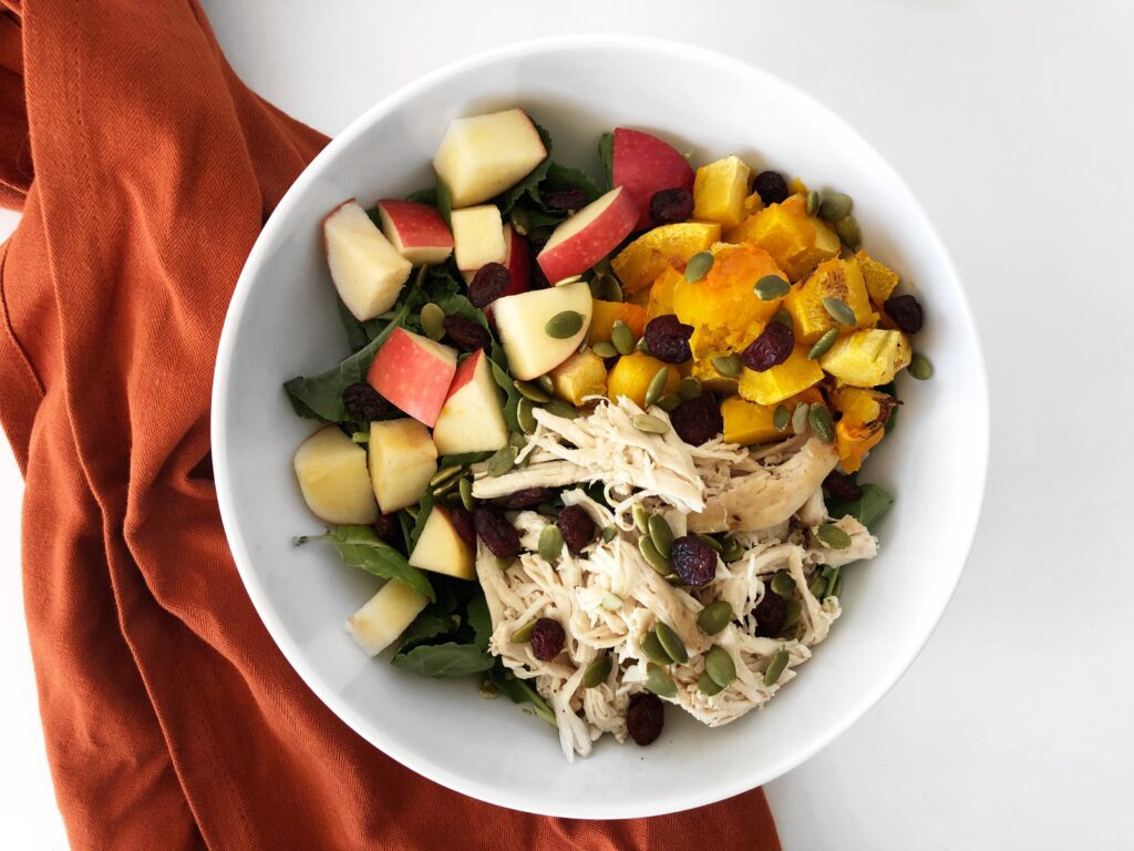 Harvest Salad