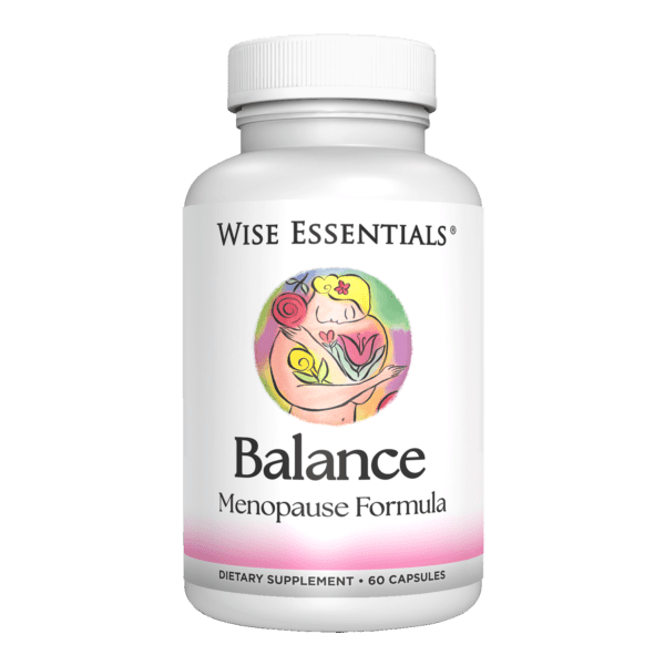 Balance Menopause Formula